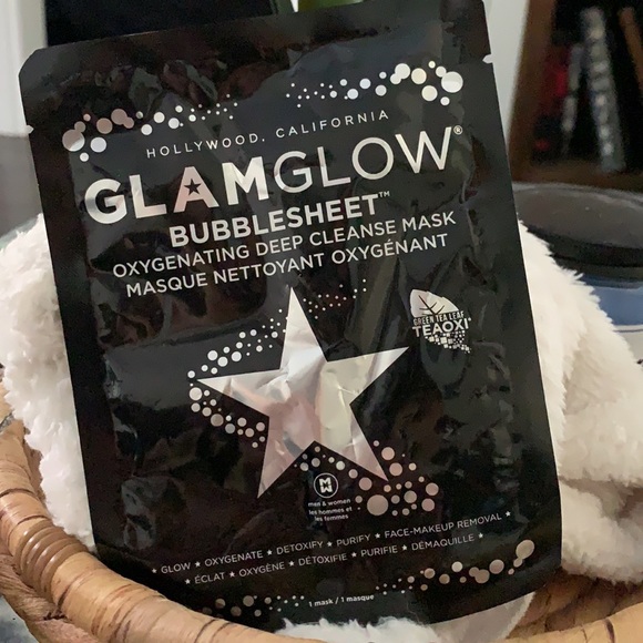 Mask & Sample Bundle - Picture 6 of 7